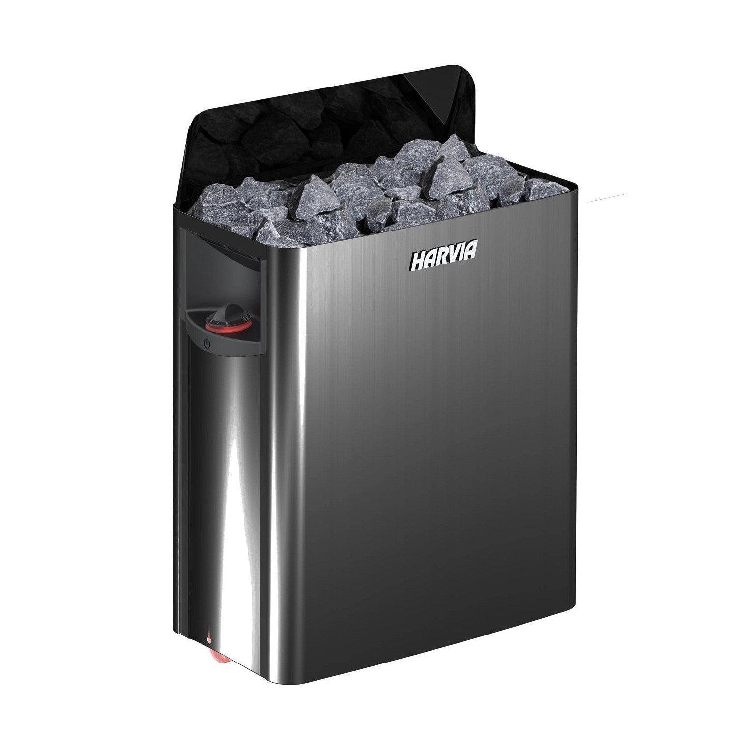 Harvia The Wall Electric Sauna Heater by HARVIA - The Warm Living UK