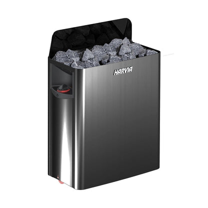 Harvia The Wall Electric Sauna Heater by HARVIA - The Warm Living UK