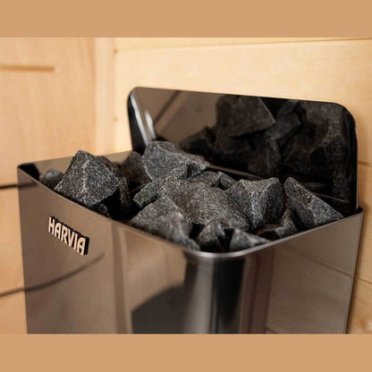 Harvia The Wall Electric Sauna Heater