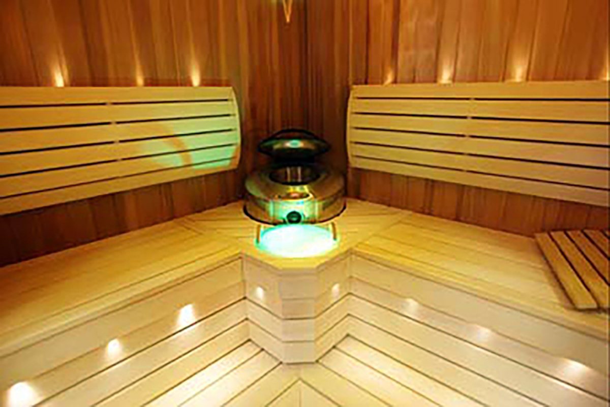 ELECTRIC SAUNA HEATER HARVIA FORTE AFB6, 6,0kW, WITH CONTROL UNIT, BLACK