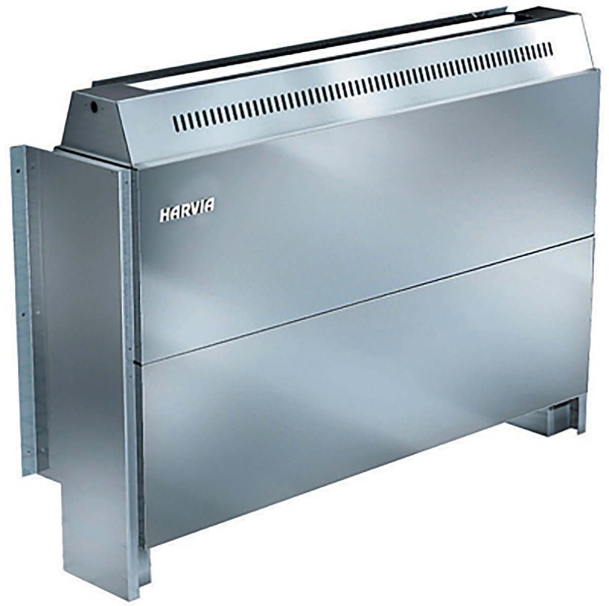ELECTRIC SAUNA HEATER HARVIA HIDDEN HEATER HH6, 6,0kW, WITHOUT CONTROL UNIT