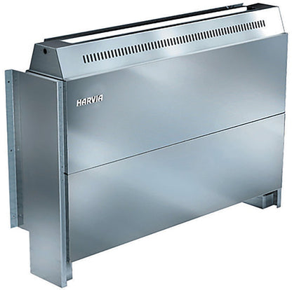 ELECTRIC SAUNA HEATER HARVIA HIDDEN HEATER HH6, 6,0kW, WITHOUT CONTROL UNIT