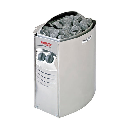 Harvia Vega Electric Sauna Heater by HARVIA - The Warm Living UK