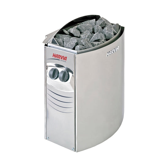 Harvia Vega Electric Sauna Heater by HARVIA - The Warm Living UK