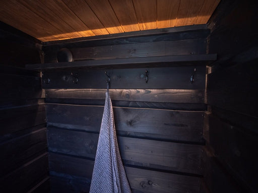 Harvia Legend Dressing Room SHL3498