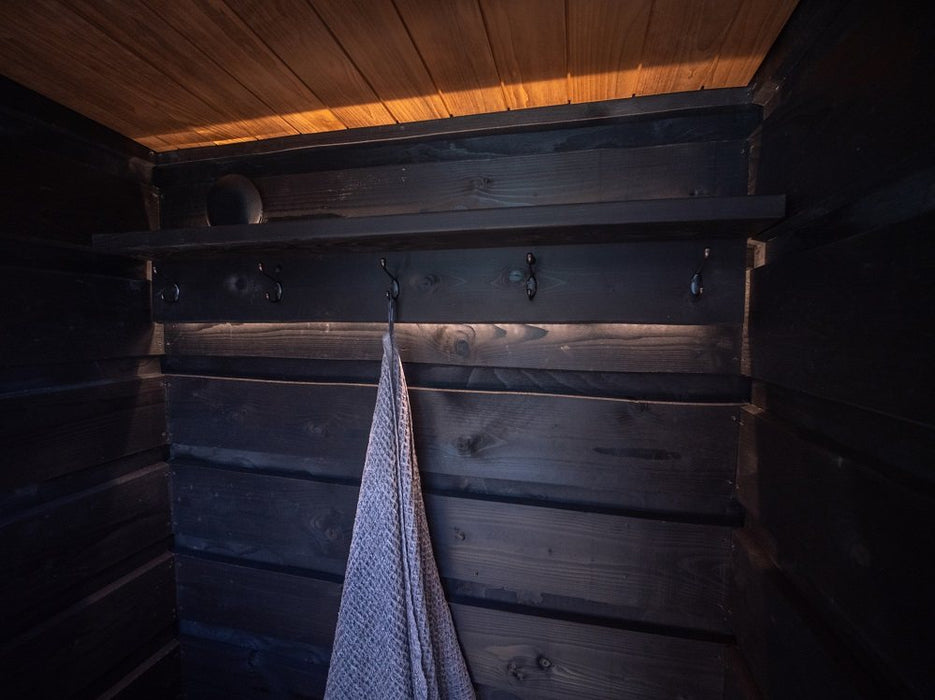 Harvia Legend Dressing Room SHL3498