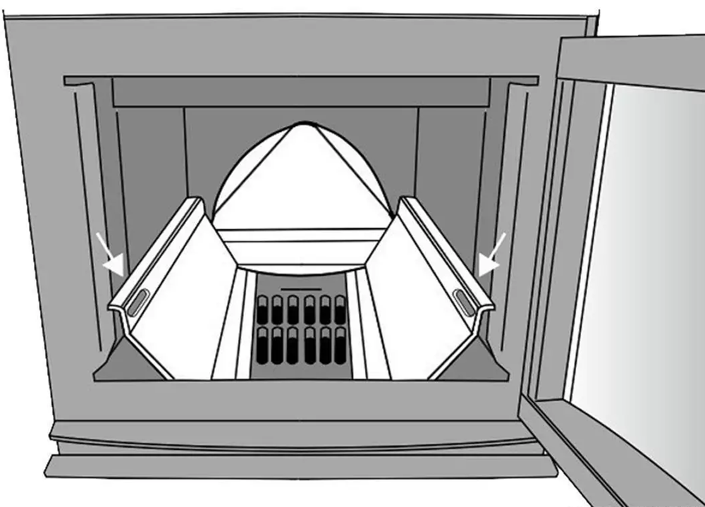 SAUNA WOODBURNING STOVE HARVIA LEGEND 240 SL BimSchV2 BLACK, WKLE20SLM10