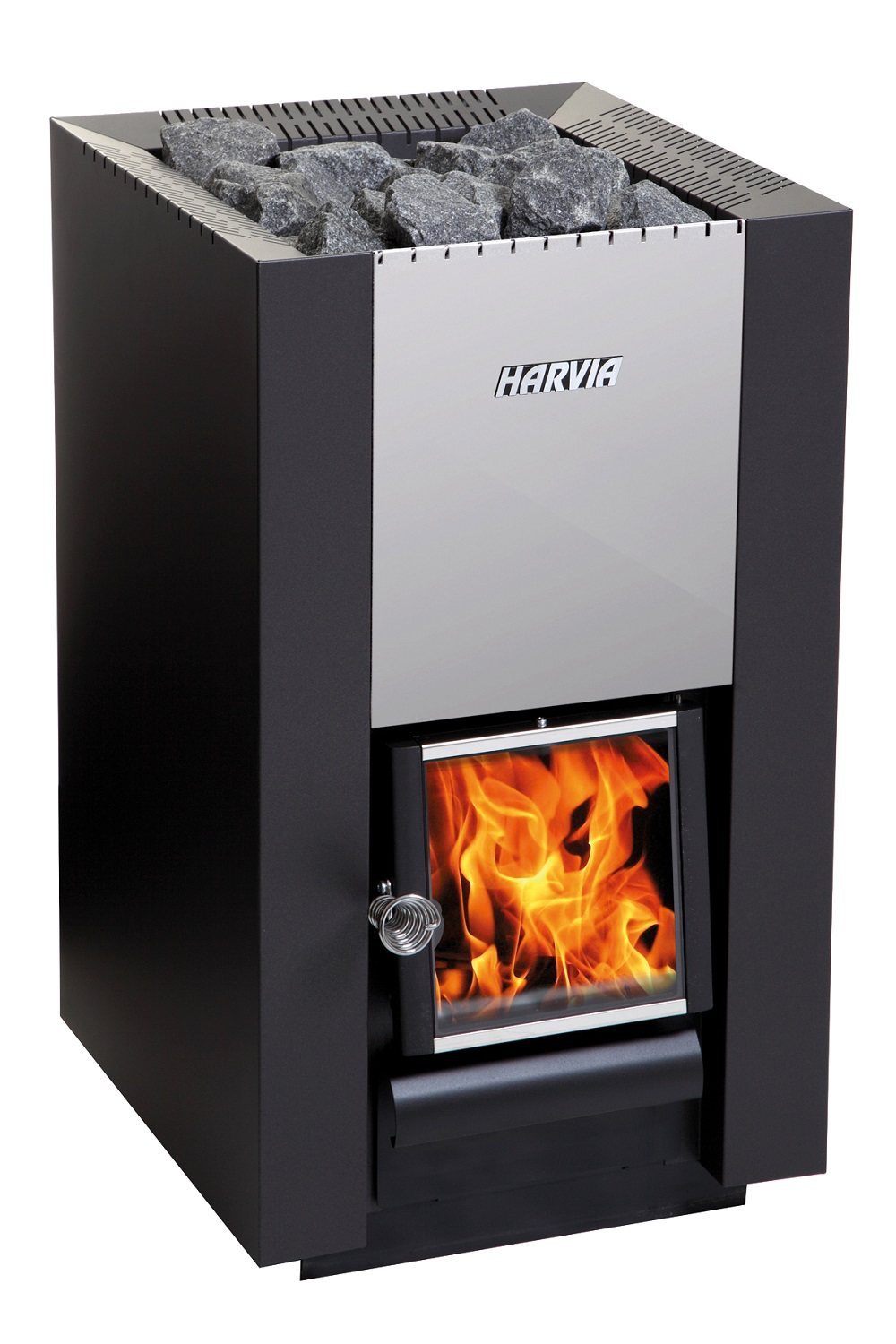 SAUNA WOODBURNING STOVE HARVIA 16 WKP160