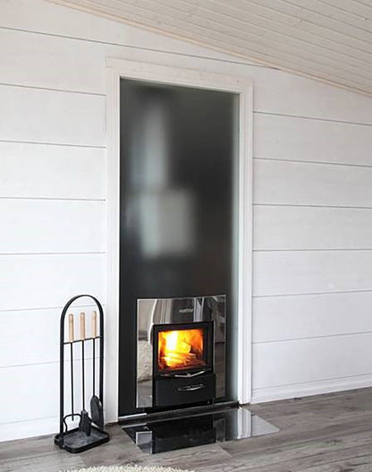 SAUNA WOODBURNING STOVE HARVIA 36 DUO