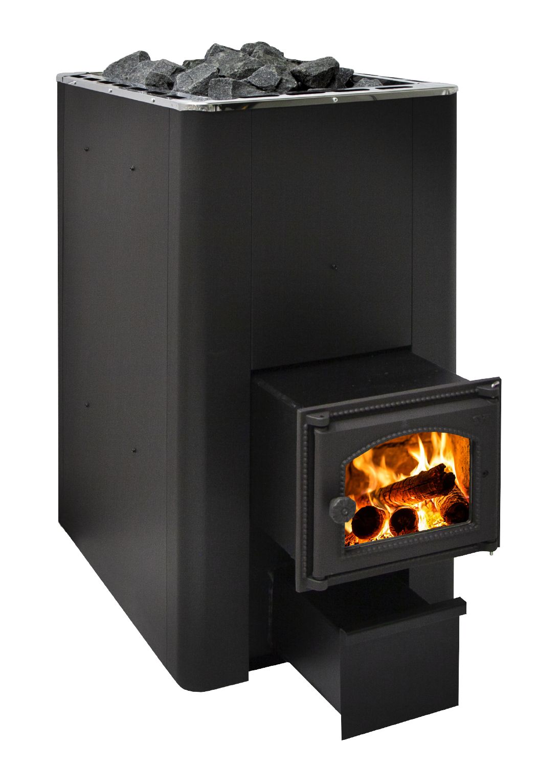 SAUNA WOODBURNING STOVE HARVIA 50 SL
