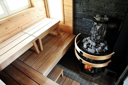 SAUNA WOODBURNING STOVE HARVIA LEGEND 150