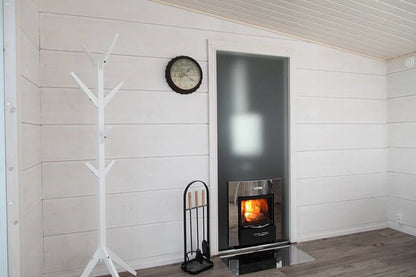 SAUNA WOODBURNING STOVE HARVIA LEGEND 240 SL