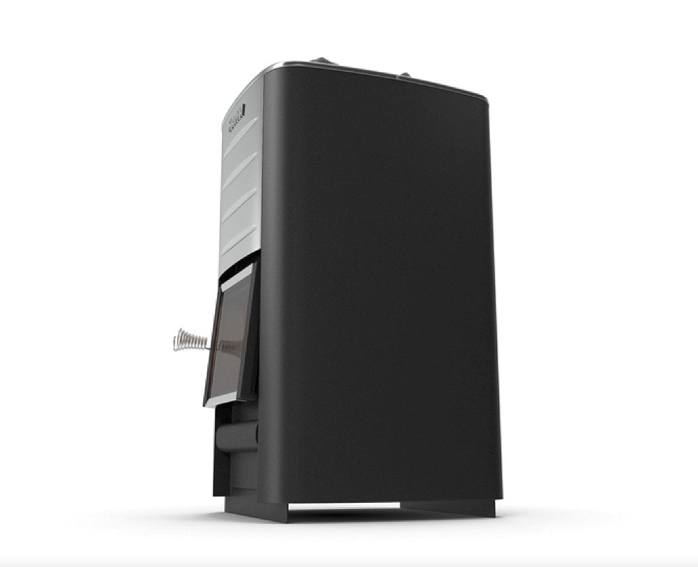 SAUNA WOODBURNING STOVE HARVIA M3