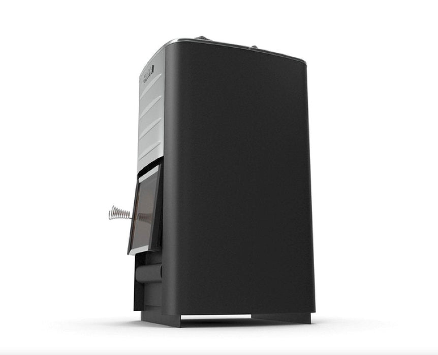 Harvia m3 woodburning sauna heater