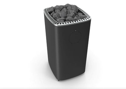 SAUNA WOODBURNING STOVE HARVIA M3
