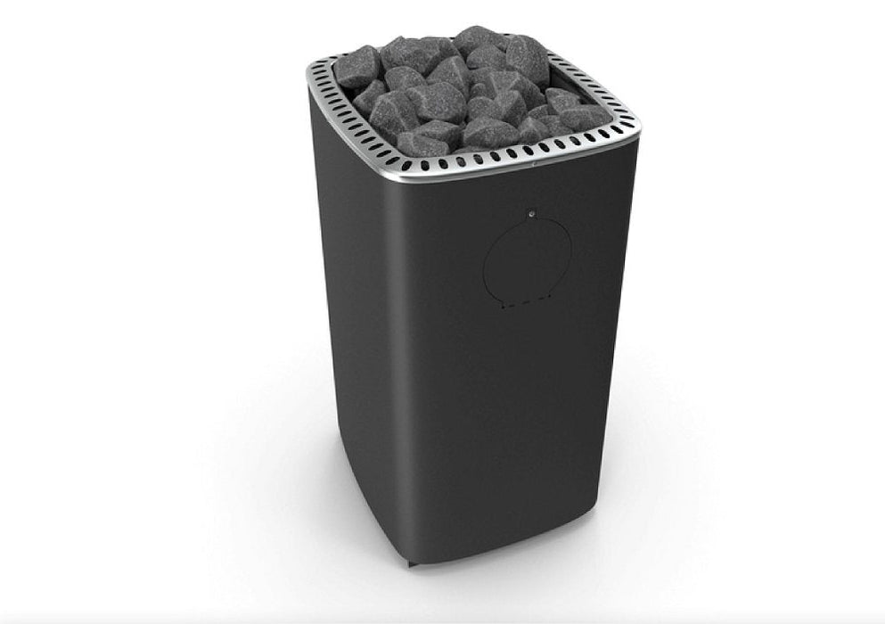 Harvia m3 woodburning sauna heater