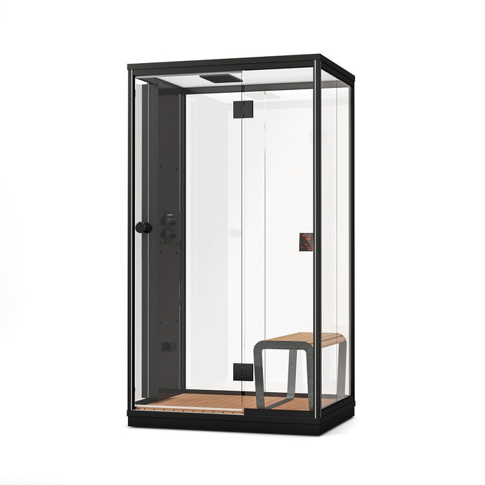 Harvia Nova Steam Shower Column 2,0kW, 1976x365x135mm, SWA20U1XA