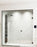 Harvia Nova Steam Shower Column 2,0kW, 1976x365x135mm, SWA20U1XA
