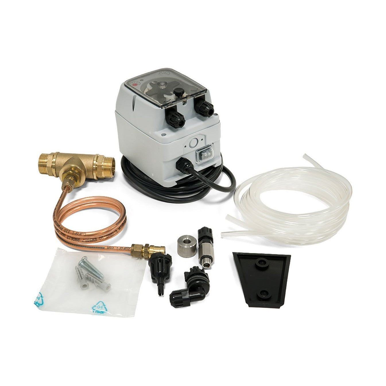 Harvia HGX45 Helix WiFi set standard V1, 4.5kW