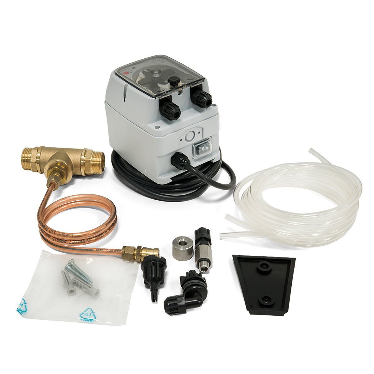 HARVIA HGX45 HELIX WIFI SET STANDARD V1, 4,5kW