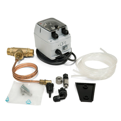 HARVIA HGX45 HELIX WIFI SET STANDARD V1, 4,5kW
