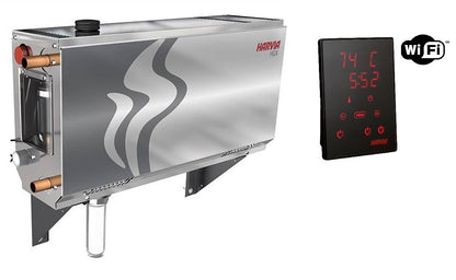 Harvia Helix Steam Set 4.5kW