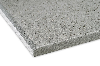 HEAT-RESISTANT PLATE FOR SAUNA 1200x630x9mm