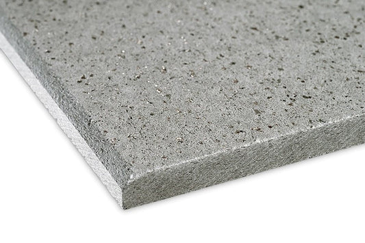 HEAT-RESISTANT PLATE FOR SAUNA 1200x630x9mm