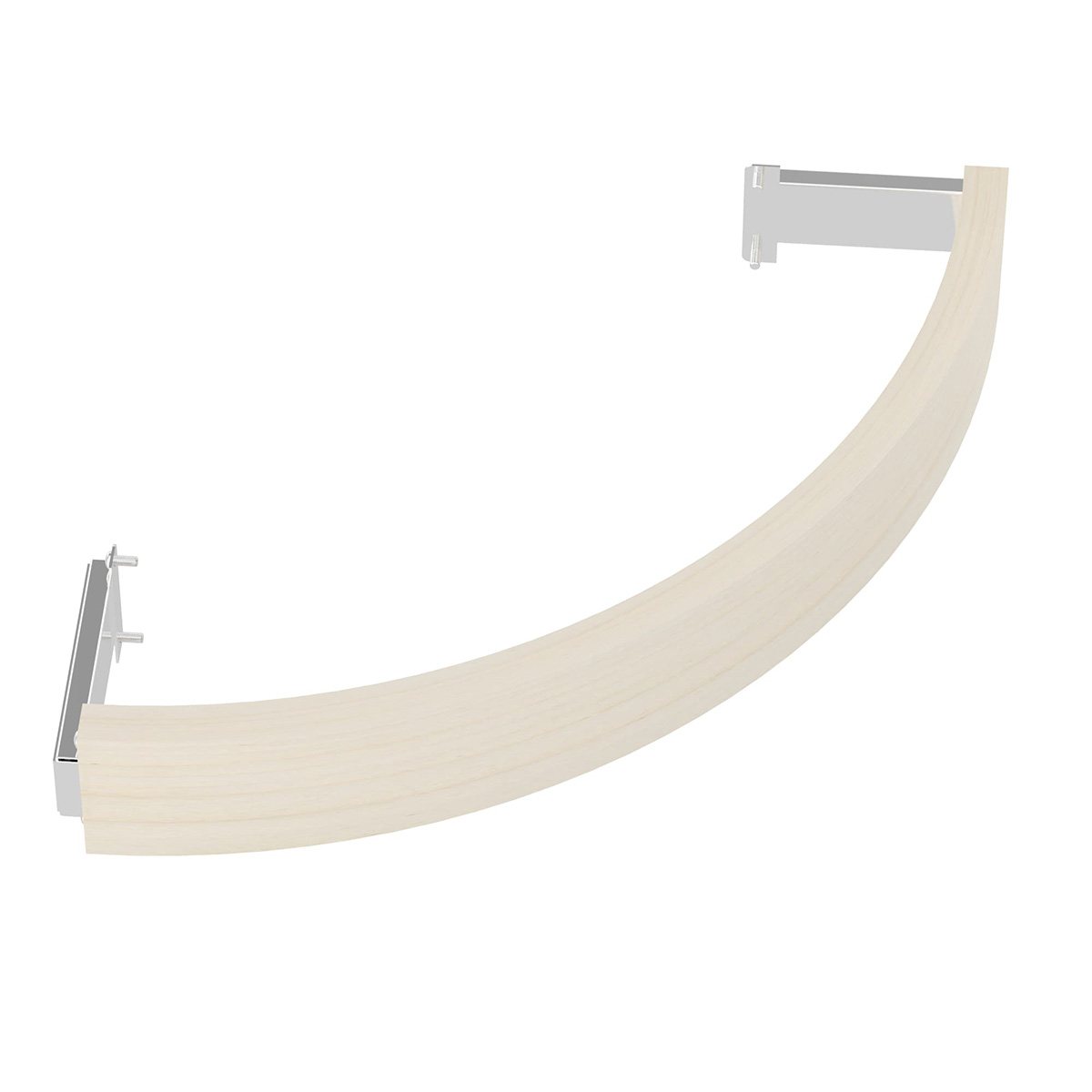 SAWOTEC TOWER SAFETY RAILING, CORNER, TH6