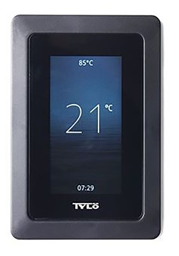 TYLÖ/HELO ELITE RECESSED FRAME