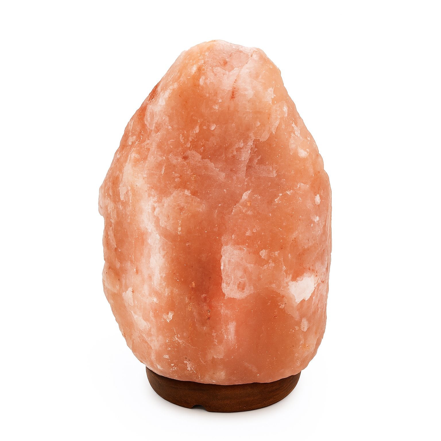 SAUFLEX HIMALAYA SALT LAMP NATURAL SHAPE 2-3 KG