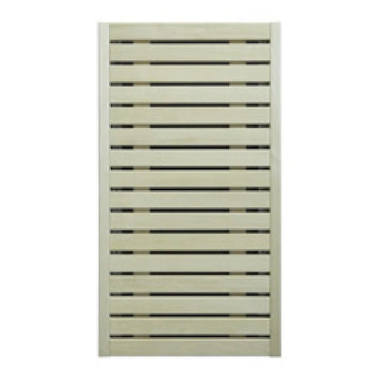 ELECTRIC SAUNA HEATERS CORE BK 6kW, ASPEN, WITHOUT CONTROL UNIT