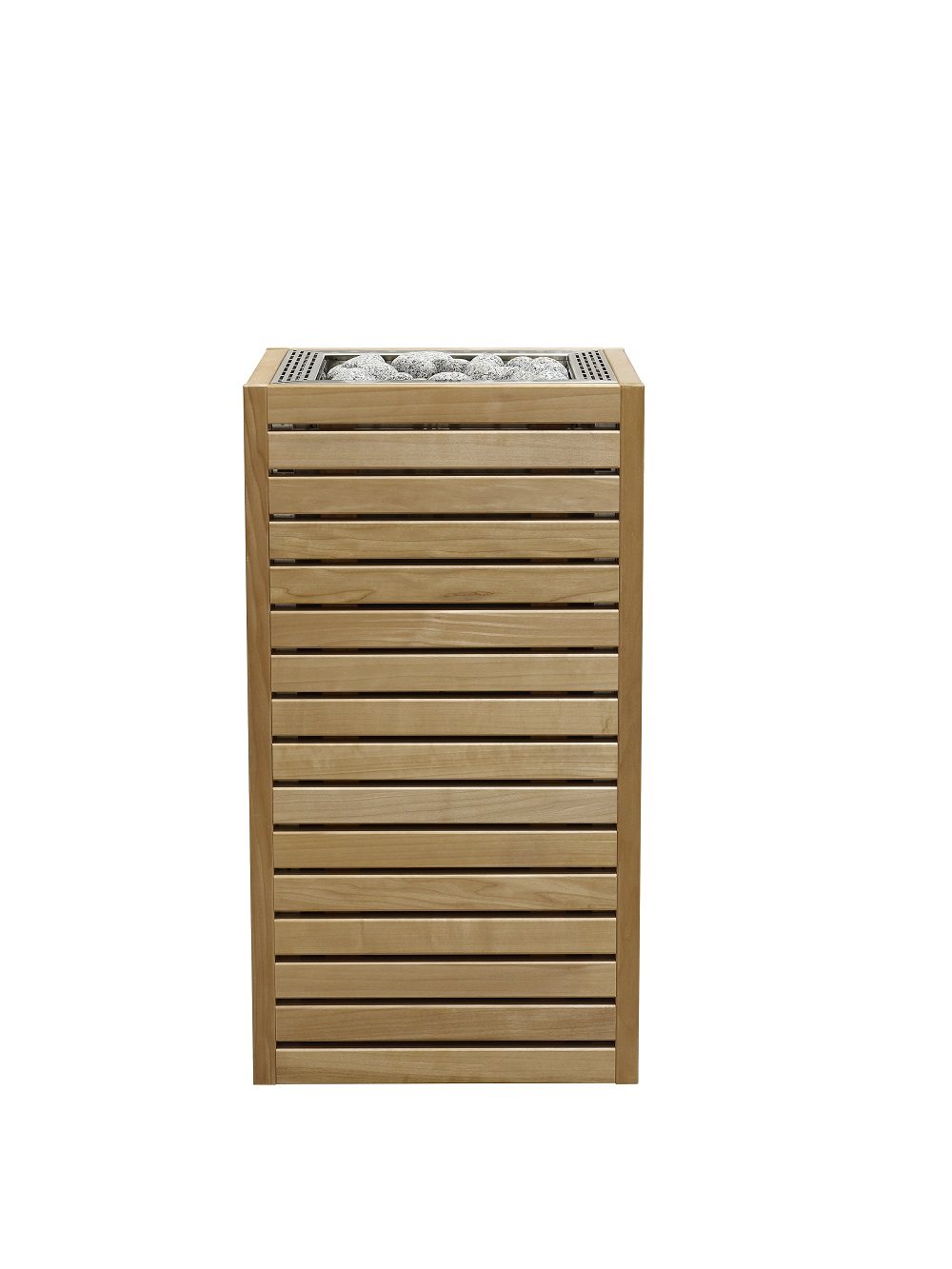 ELECTRIC SAUNA HEATERS CORE ST 6kW, THERMO ASPEN, WITHOUT CONTROL UNIT