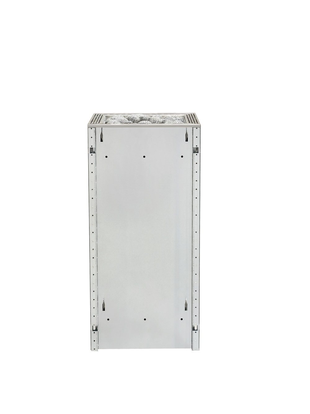 ELECTRIC SAUNA HEATERS CORE ST 6kW, THERMO ASPEN, WITHOUT CONTROL UNIT