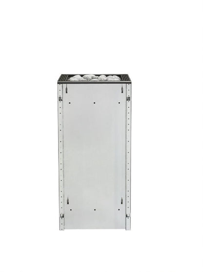 ELECTRIC SAUNA HEATERS CORE BK 6kW, THERMO ASPEN, WITHOUT CONTROL UNIT