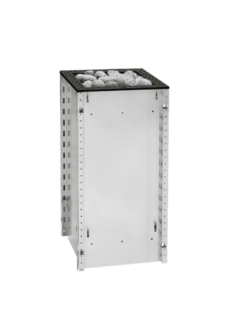 ELECTRIC SAUNA HEATERS CORE BK 6kW, THERMO ASPEN, WITHOUT CONTROL UNIT