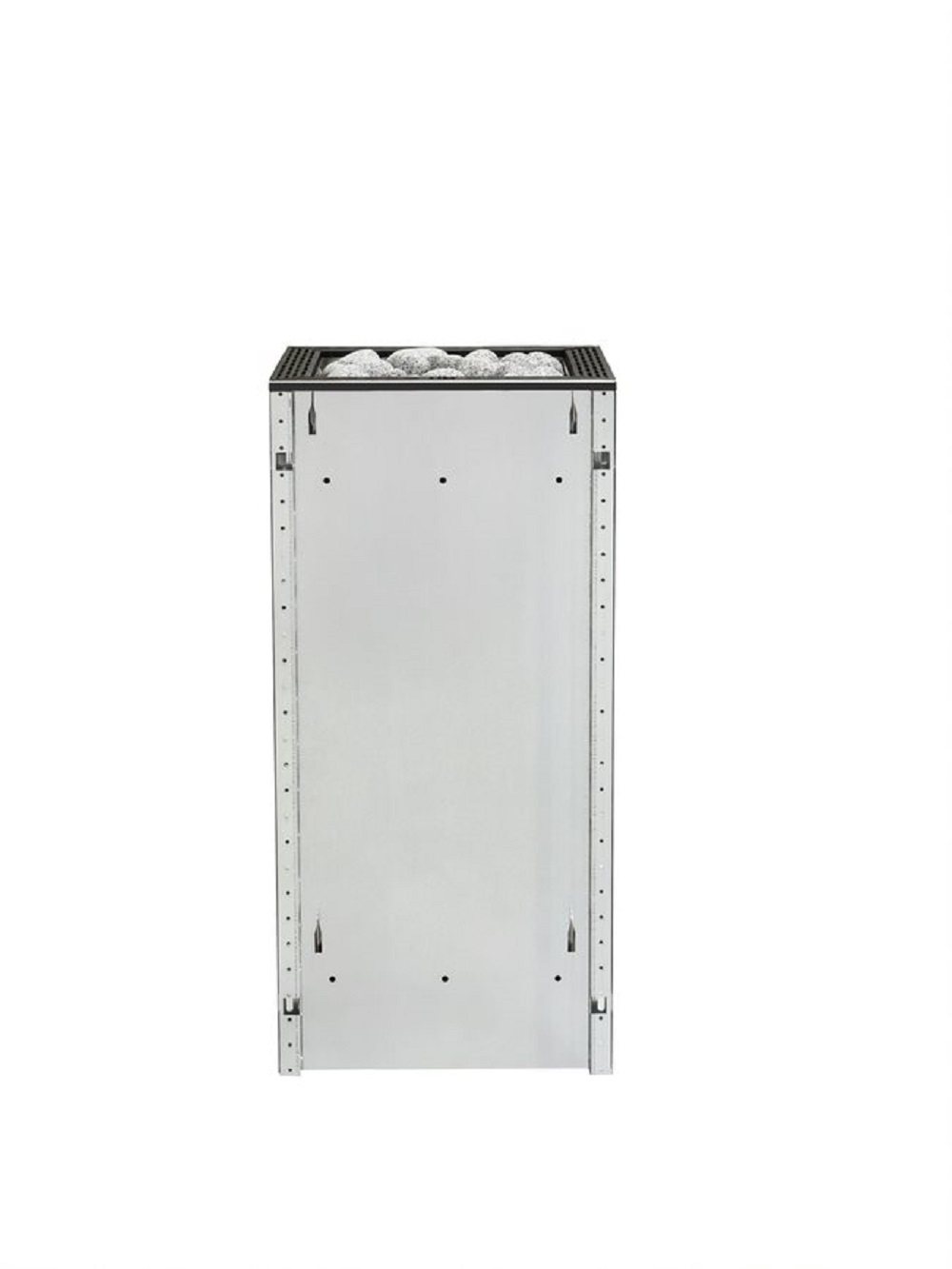 ELECTRIC SAUNA HEATERS CORE BK 6kW, ASPEN, WITHOUT CONTROL UNIT