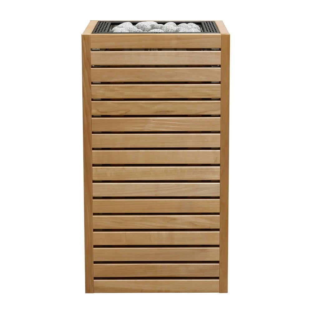 ELECTRIC SAUNA HEATERS CORE BK 6kW, THERMO ASPEN, WITHOUT CONTROL UNIT