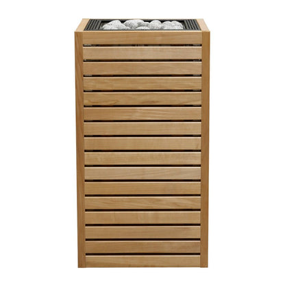 ELECTRIC SAUNA HEATERS CORE BK 6kW, THERMO ASPEN, WITHOUT CONTROL UNIT