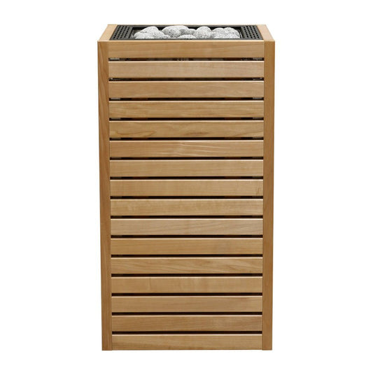 ELECTRIC SAUNA HEATERS CORE BK 6kW, THERMO ASPEN, WITHOUT CONTROL UNIT