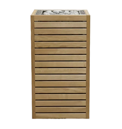 ELECTRIC SAUNA HEATERS CORE ST 6kW, THERMO ASPEN, WITHOUT CONTROL UNIT