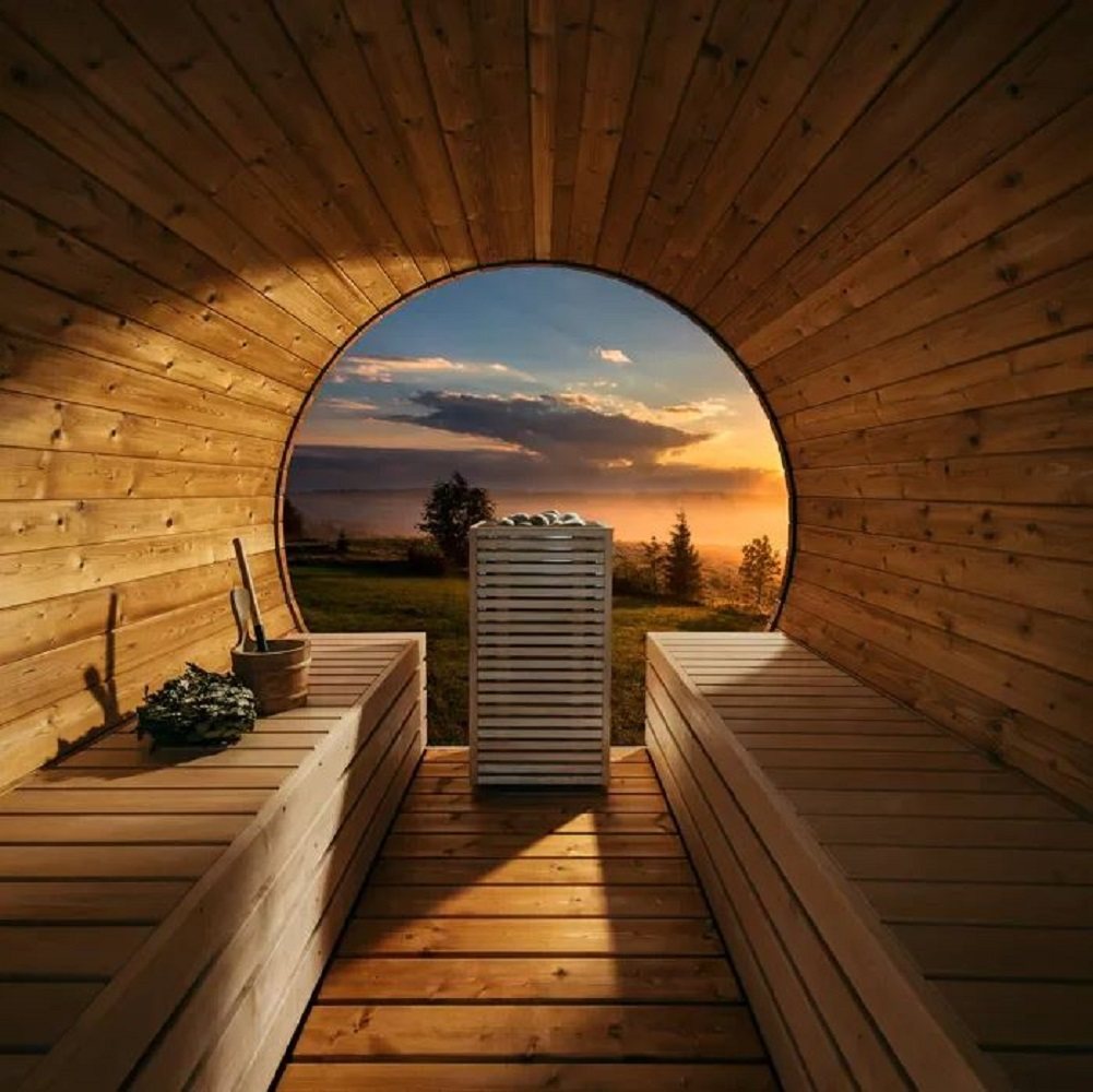 ELECTRIC SAUNA HEATERS CORE ST 6kW, THERMO ASPEN, WITHOUT CONTROL UNIT
