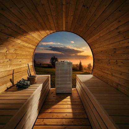 ELECTRIC SAUNA HEATERS CORE ST 6kW, THERMO ASPEN, WITHOUT CONTROL UNIT