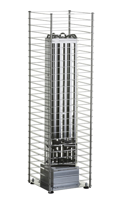 ELECTRIC SAUNA HEATERS HUUM CLIFF