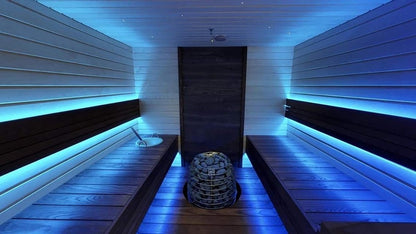 ELECTRIC SAUNA HEATERS HUUM HIVE MINI 6