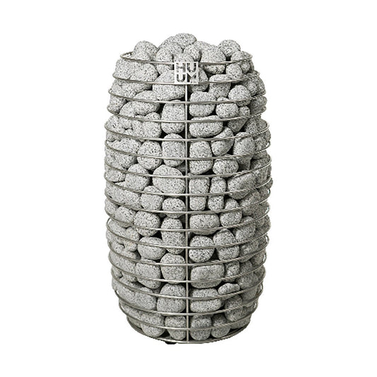 Electric sauna heater HUUM Hive Mini by HUUM - The Warm Living UK