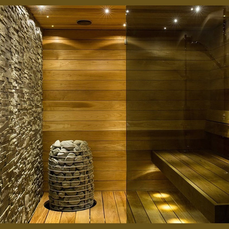 Electric sauna heater HUUM Hive Mini