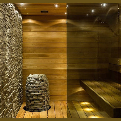 Electric sauna heater HUUM Hive Mini