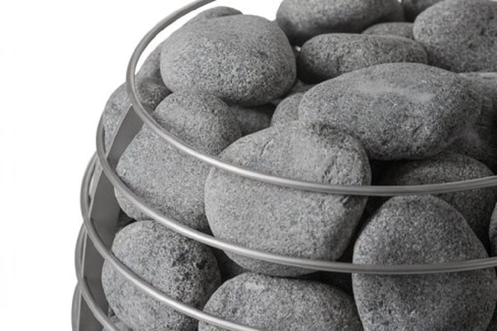 Sauna Woodburning Stove HUUM HIVE WOOD 13