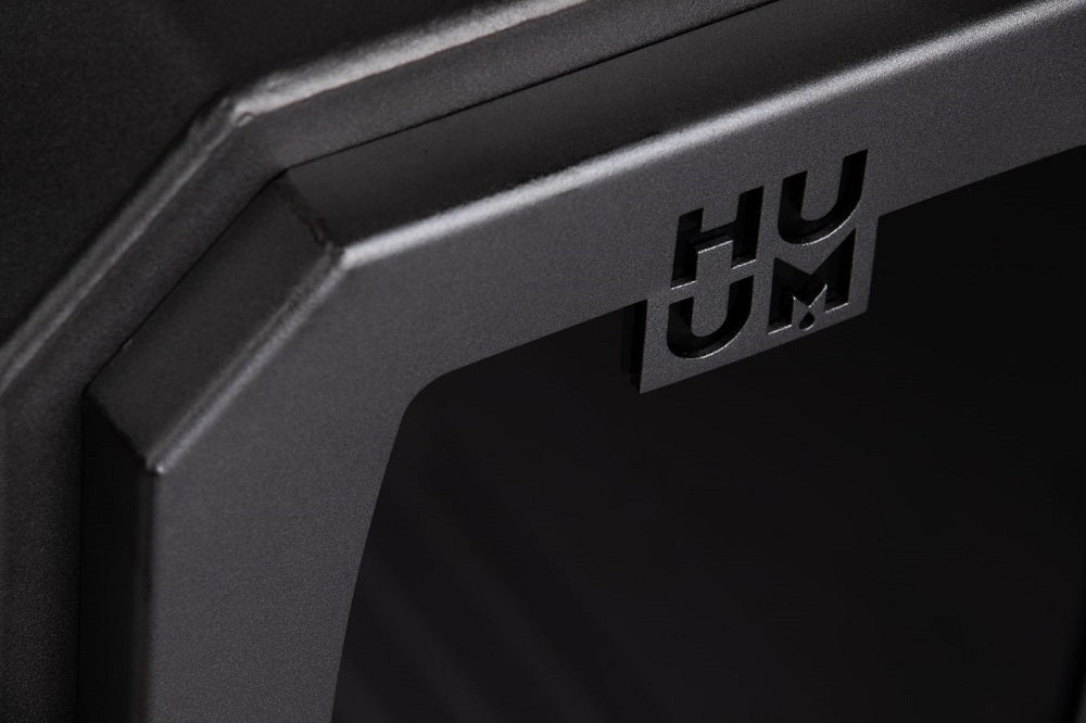 Sauna Woodburning Stove HUUM HIVE WOOD 13